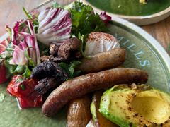 -O'mills Sourdough Bakery&Bistro(永嘉路店)