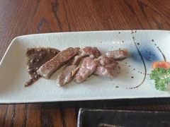 -南湖名都大酒店-千叶日本餐厅