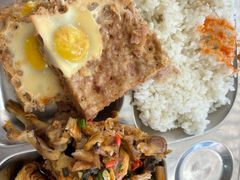 -外交学院大食堂