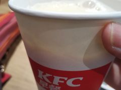 -肯德基(桂林阳朔店)