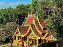 -西双版纳勐泐文化旅游区