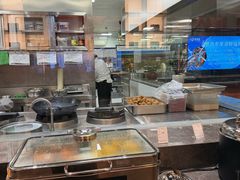 -艳阳天·非遗楚菜(武汉客厅店)
