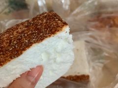 蛋白蛋糕-美嘉华面包西饼店(红胜坊店)