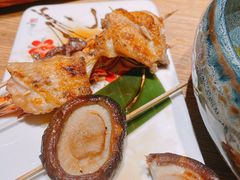 -万鱼亭 日本料理(无锡香山名园店)
