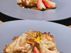 -天水蔬食料理(树德之光店)