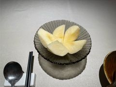 -融琥珀·京鲁菜·海味珍品(西单店)