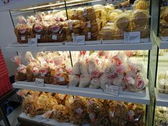 -生活林(河北路店)