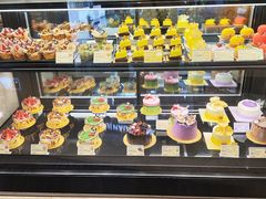-PAPER STONE BAKERY(天汇广场店)