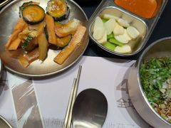 -西塔老太太泥炉烤肉(龙湖北苑天街店)