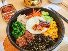 -食米家拌饭(梅溪新天地店)
