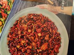 -富乐山酒店(西黄城根北街店)