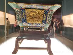 -上海博物馆(人民广场馆)