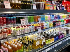 -百佳永辉超市(福田星河店)
