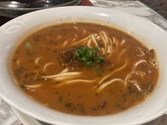 传统片儿川-湖滨28中餐厅·西湖宴·杭州君悦酒店