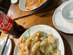 -金掌勺·锅包肉(双榆树店)