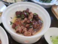 -西山人家·传统苏帮菜·家宴(木渎店)