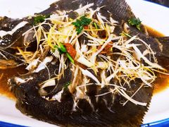 -1910老鲁味海鲜·戳子肉·青岛菜(金沙滩店)