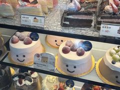 -85度C(厦门中华城新店)