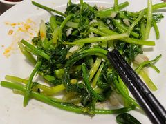-老街坊餐吧