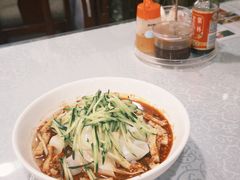 -汗腾格里·风味餐厅(新疆驻京办店)