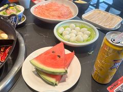 -巴蜀大将火锅(春熙店)