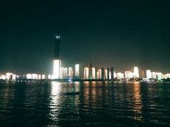 -武汉两江游览·夜游长江(汉口粤汉码头)