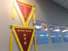 -搏鸣乒乓球俱乐部(万柳店)