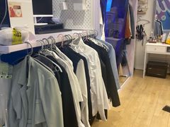 -一墨照相馆·证件照·形象照(世博店)