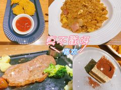 -必胜客(百联又一城店)