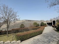 -秦始皇帝陵博物院-丽山园