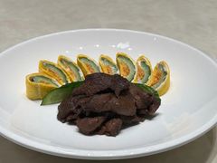 -天宁凯利时尚餐厅