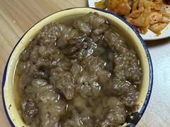 -定家小酥肉·清真(回民街店)