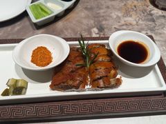 -北京全聚德(清华园店)