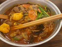 -小燕子重庆水瓢米线(冠城大通蓝郡店)