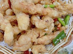 -胡子饮食店