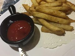 -豪客来牛排(海沧阿罗海店)