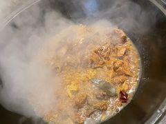 -锅老头铁锅炖•大锅蒸汽海鲜(韩乐坊店)