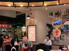 门面-弄堂里(雨花客厅店)