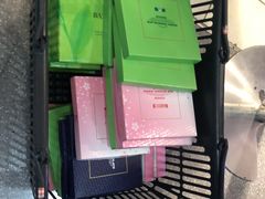 -关西国际机场直营免税店