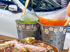 -船梆煮•蒸汽海鲜·生腌干蒸(五四广场店)