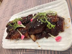 酱鸭-沧盛饮食店(临汾路店)