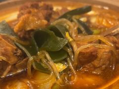 -宏状元现熬粥·京味菜(五棵松店)