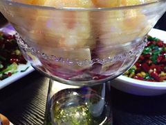 -柒號馆天津菜·八珍豆腐·牛窝骨