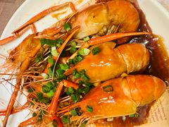 -顺味凤城·顺德菜专门店(九六广场店)