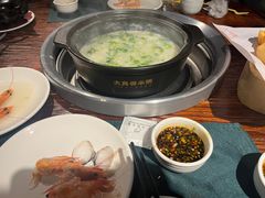-大良毋米粥(锦龙路总店)