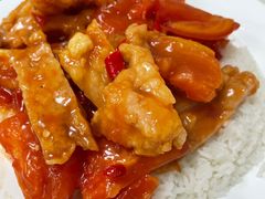 -好好滋味茶餐厅
