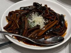 响油鳝丝-新吉士·上海菜(浦东LCM置汇旭辉店)