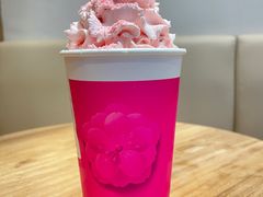 -霸王茶姬(建邺万达广场店)