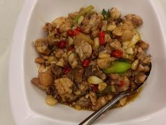 -潇湘世家(蒸湘店)