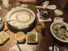 -揽季锅物会.福建黄鱼.海鲜姿造(五四路店)